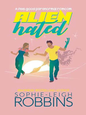 cover image of Alienhated